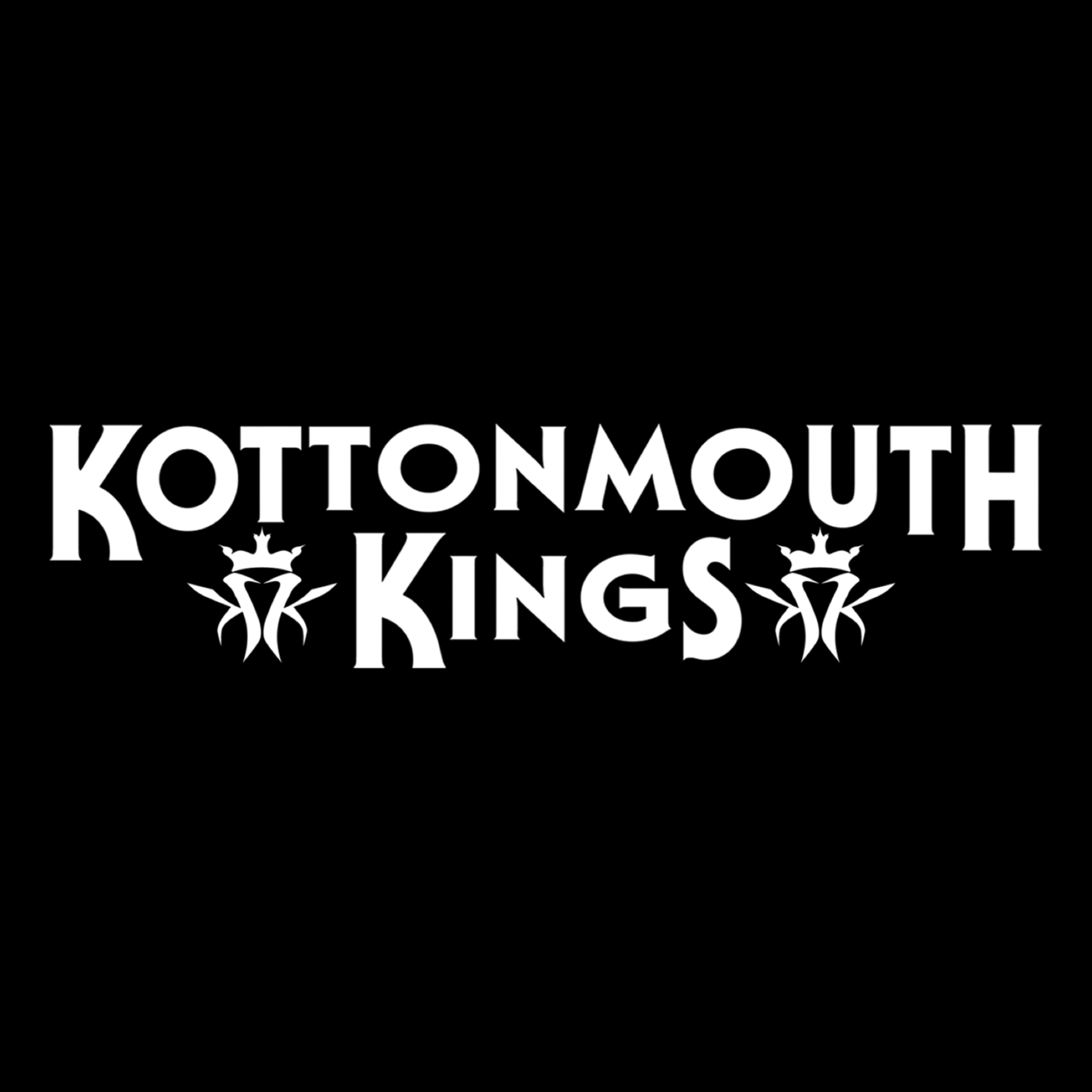KOTTONMOUTH KINGS SUBURBAN NOIZE RECORDS