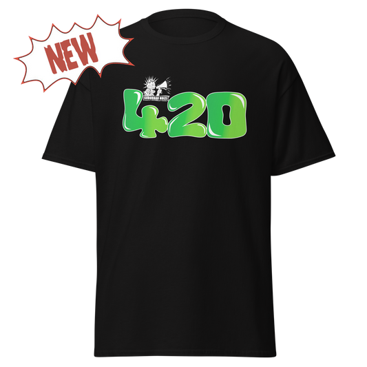 Sub Noize 420 Shirt