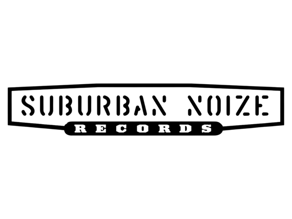 SUBURBAN NOIZE RECORDS 