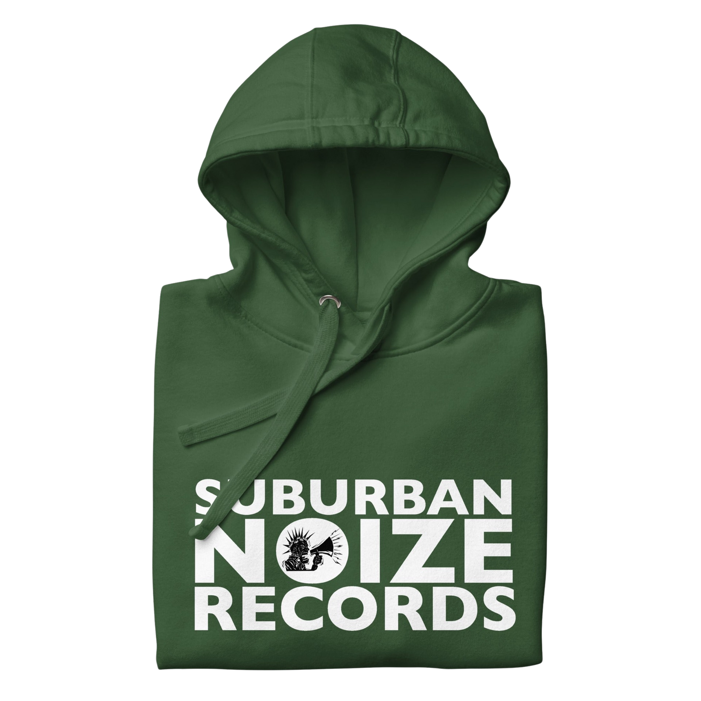 Suburban Noize 25th Anniversary Hoodie