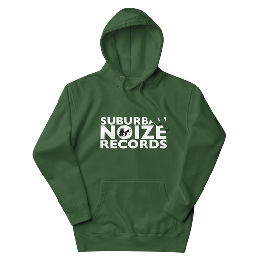 Suburban Noize 25th Anniversary Hoodie