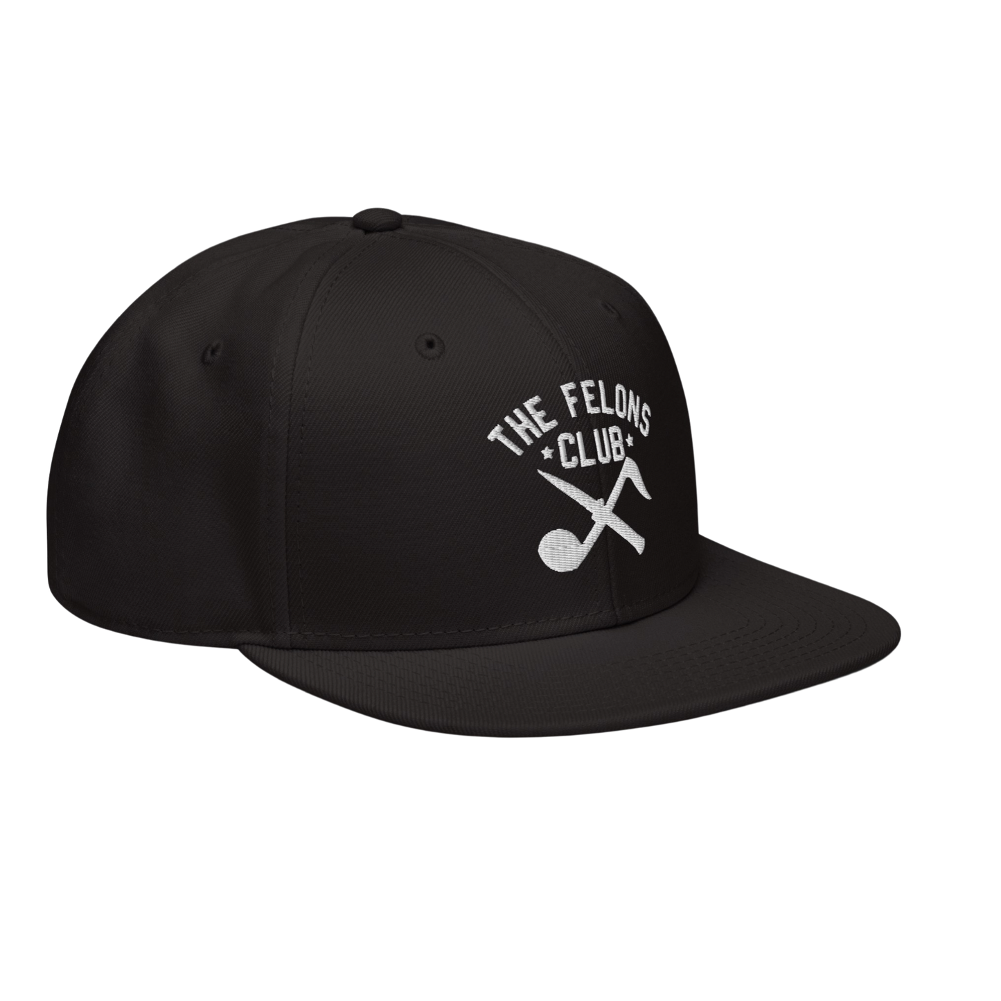 The Felons Club Snapback