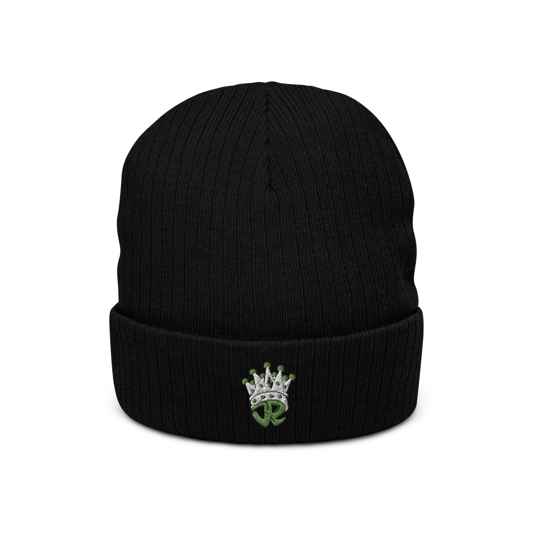 Johnny Richter Beanie SUBURBAN NOIZE RECORDS