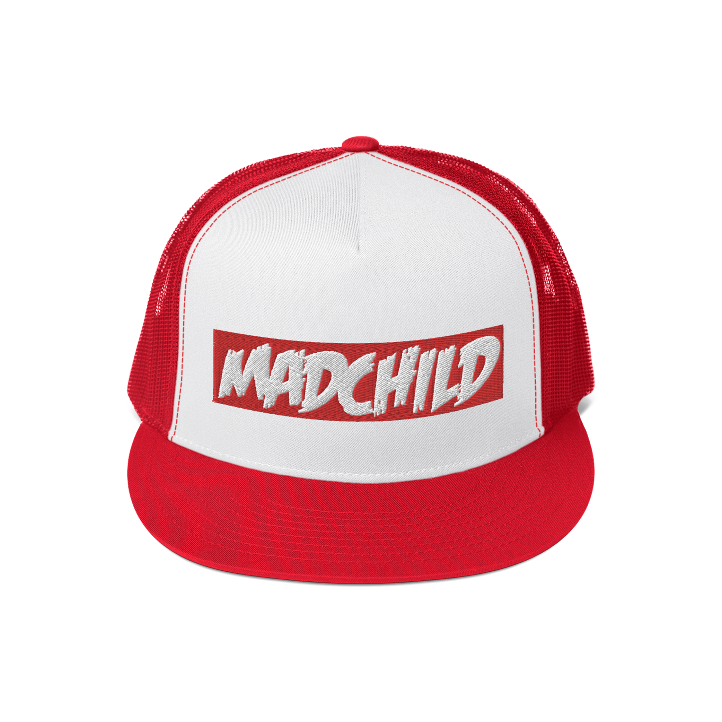 Madchild Structured Mesh Snapback