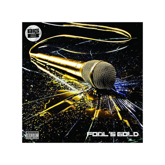 Big B - Fools Gold Digital Download