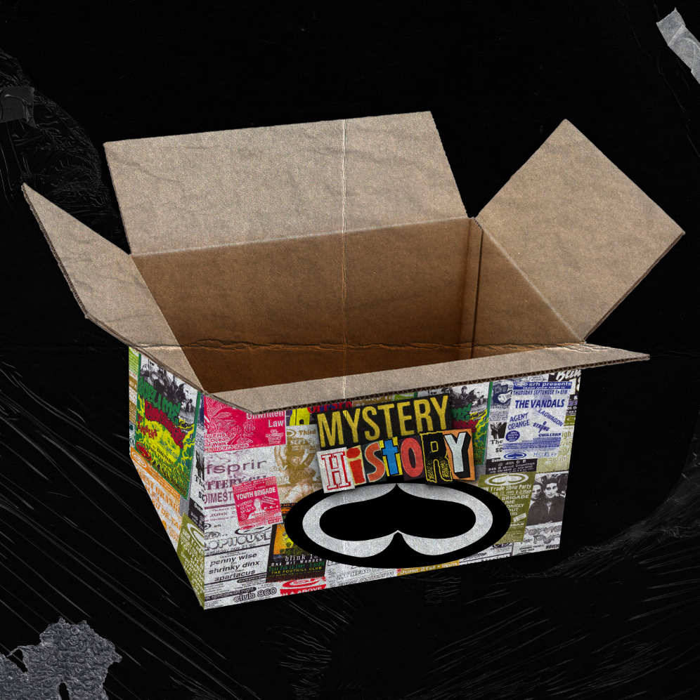 Mystery Box (SRH 35 year Anniversary)