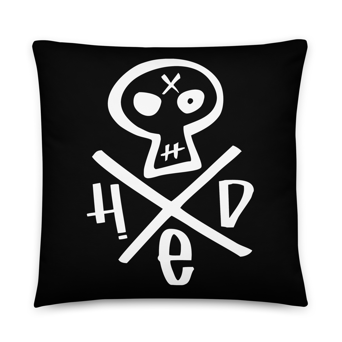(Hed) P.E. Pillow