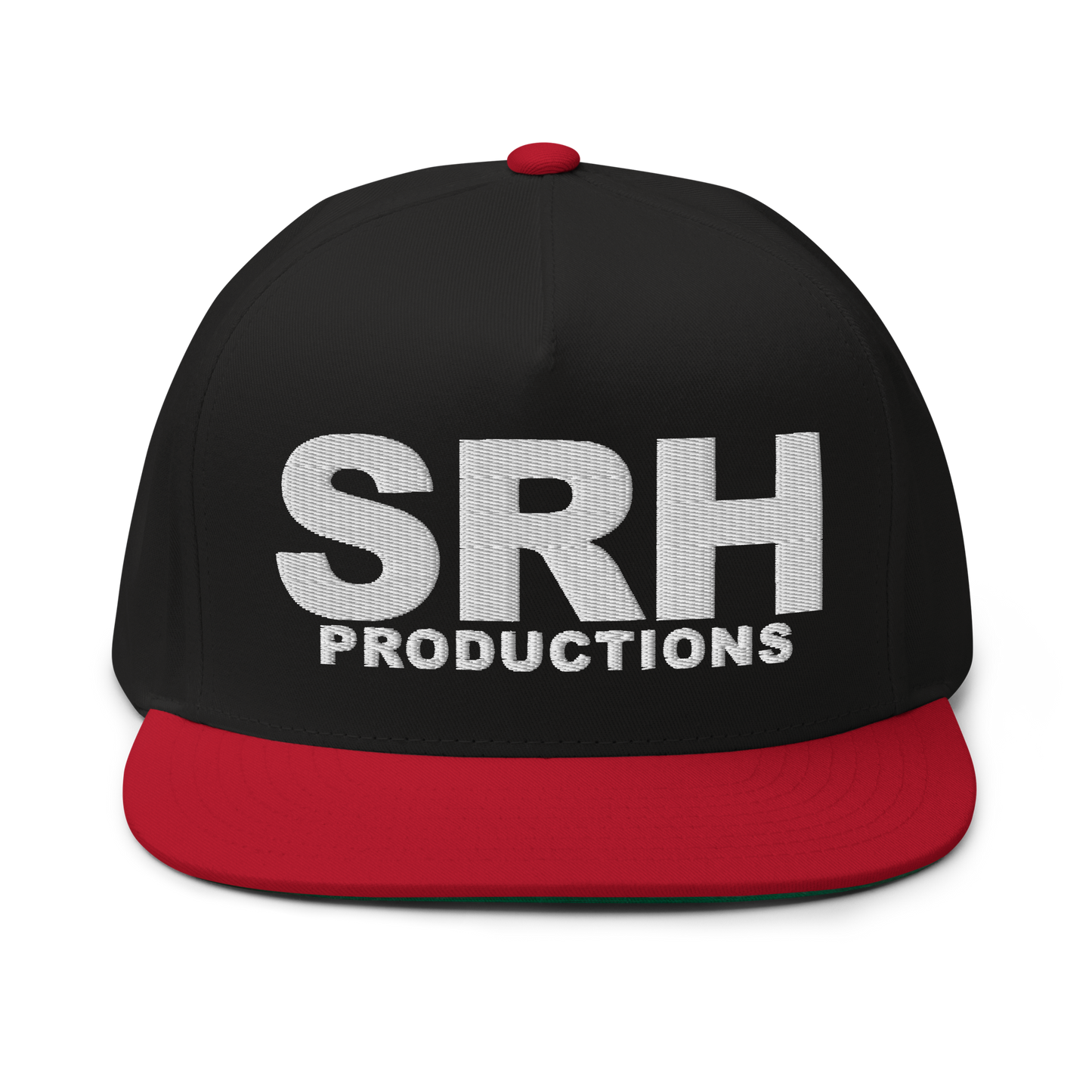 SRH Productions Snapback