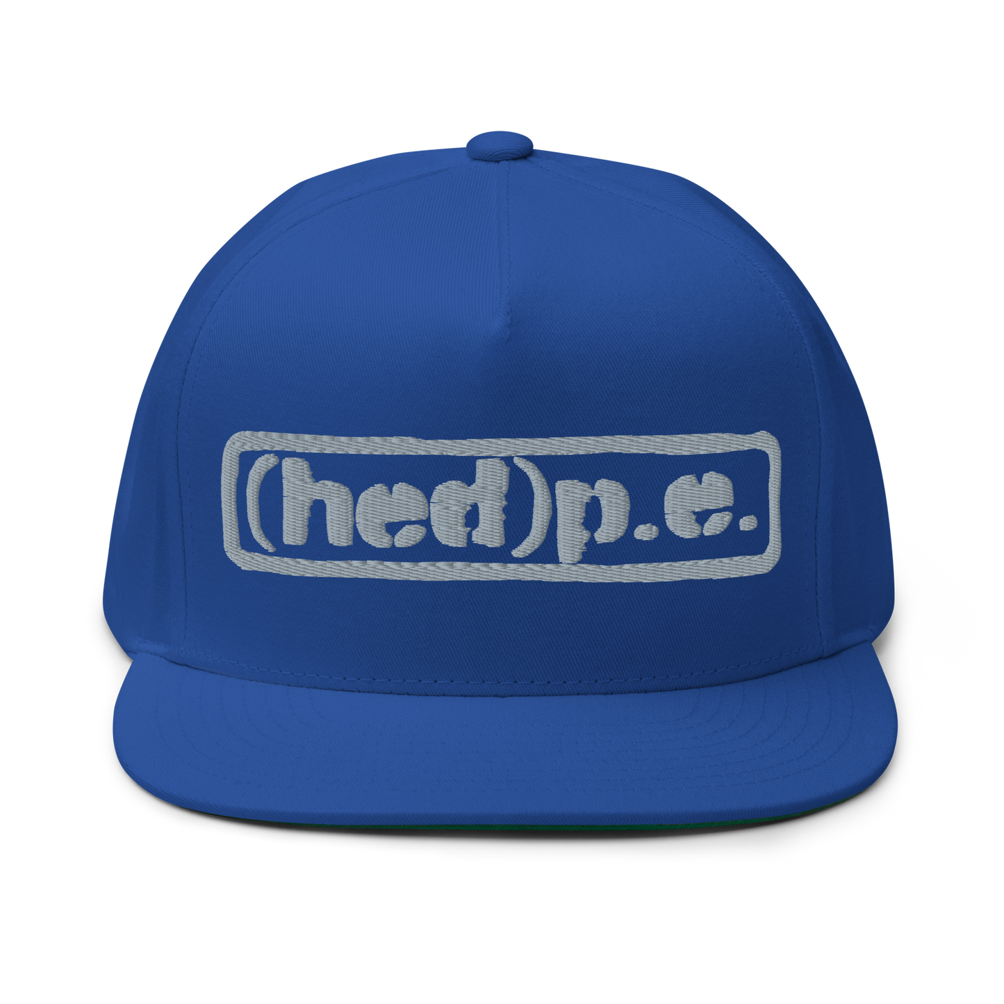 (Hed) P.E. Stencil Snapback