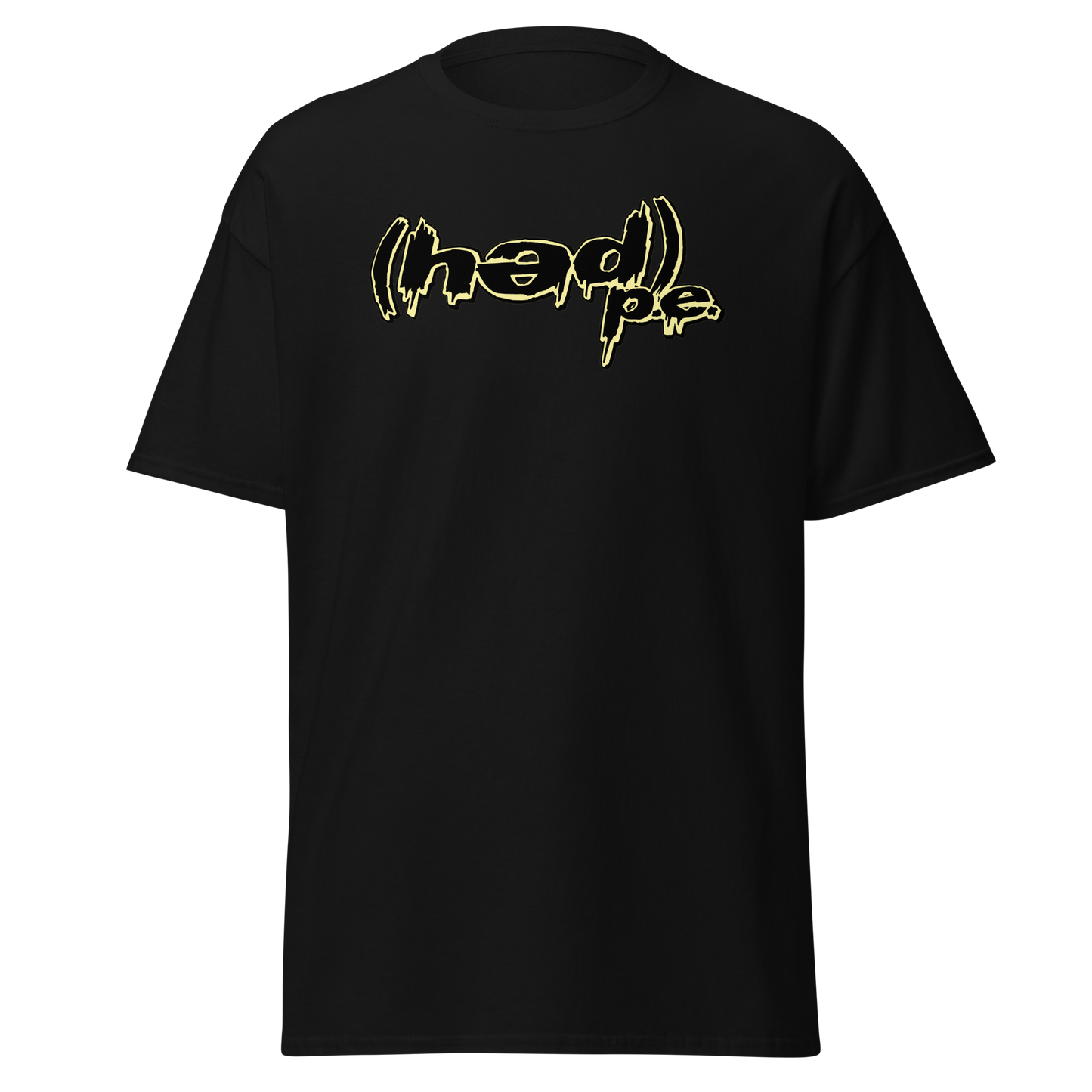 (Hed) P.E. - Detox Logo Tee