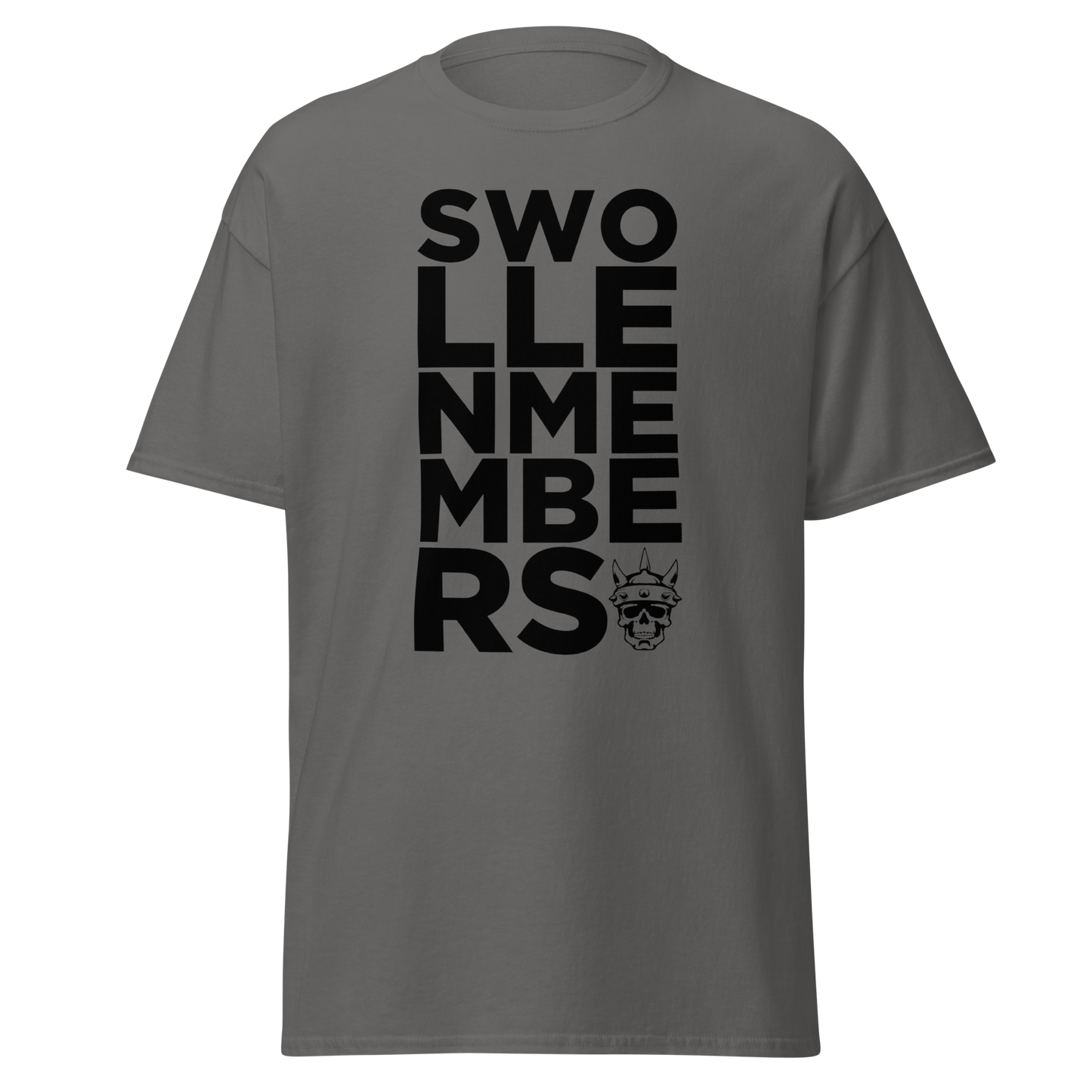 Swollen Members Classic Tee