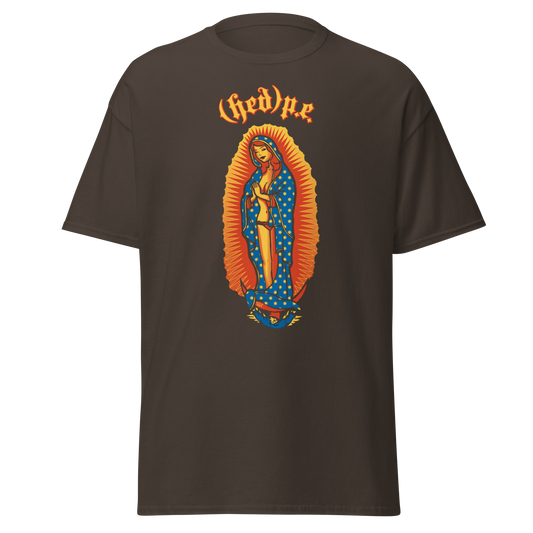 (Hed) P.E. - Virgin Mary Tee