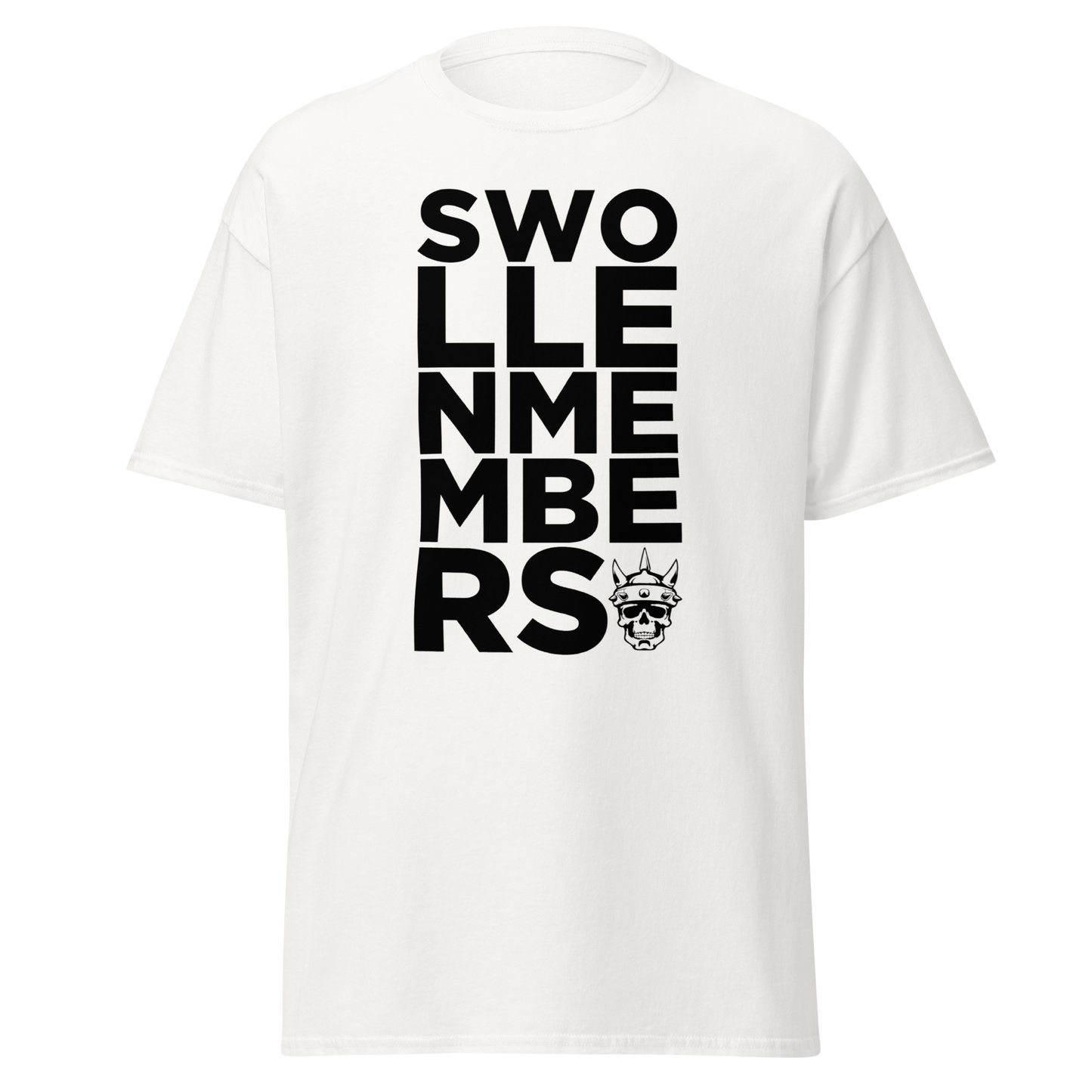 Swollen Members Classic Tee