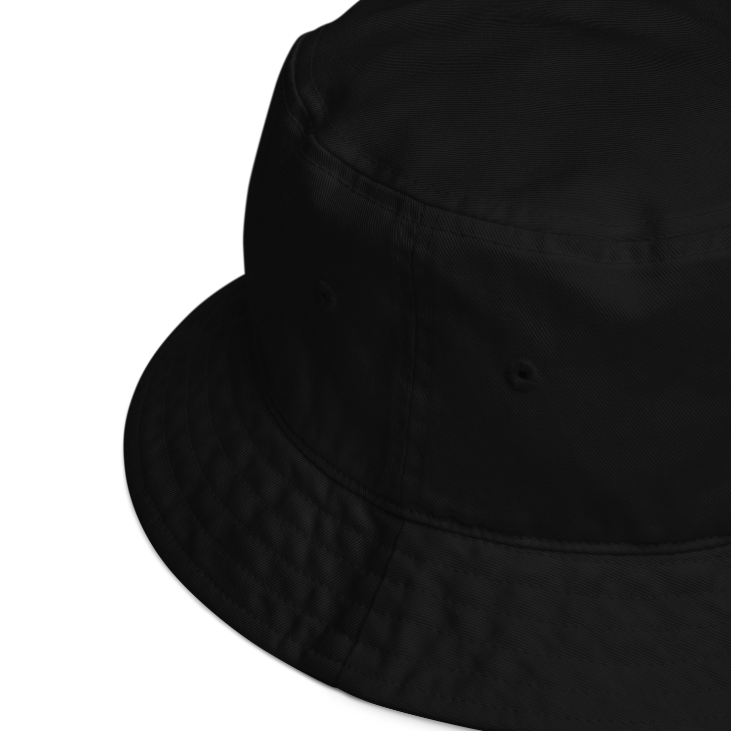 Dropout Kings Bucket Hat