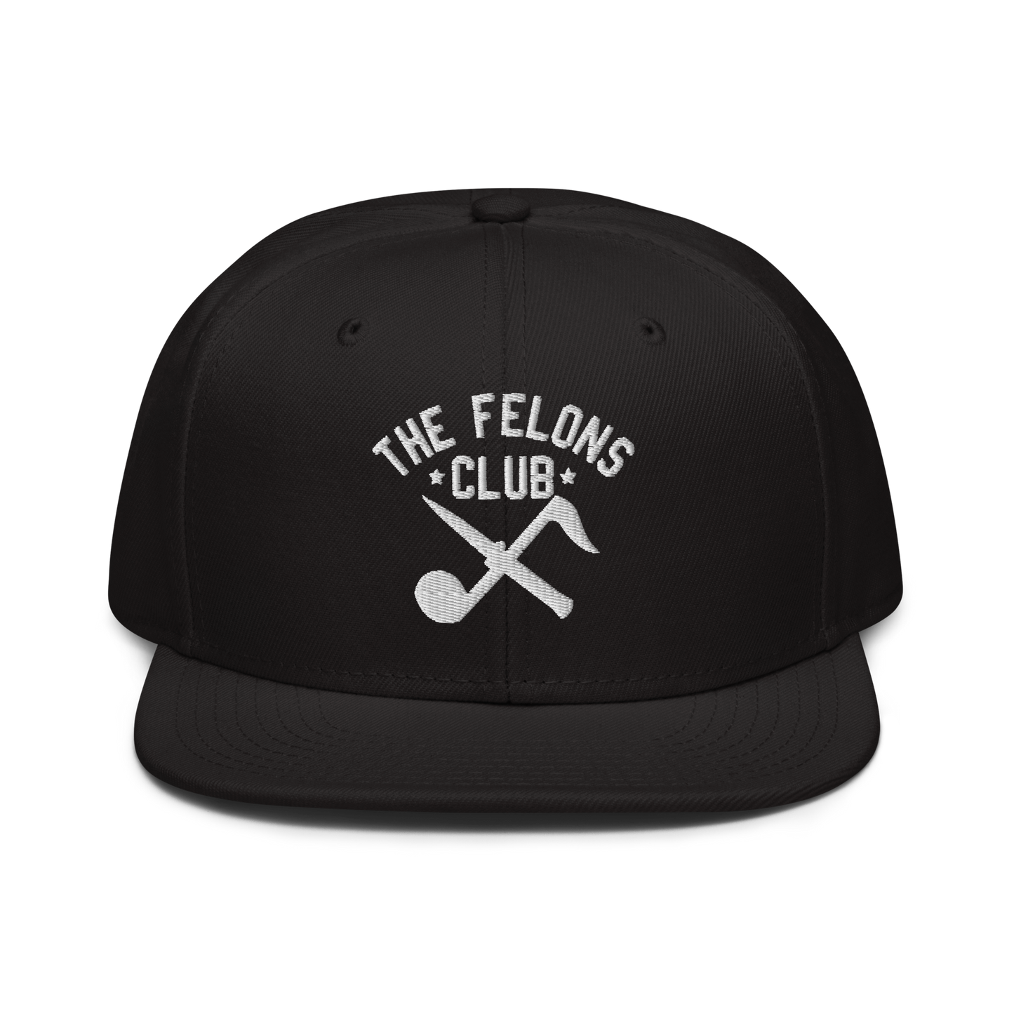 The Felons Club Snapback
