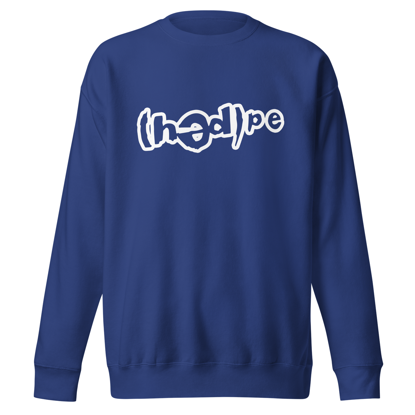 (Hed) P.E. Detox Crew Neck