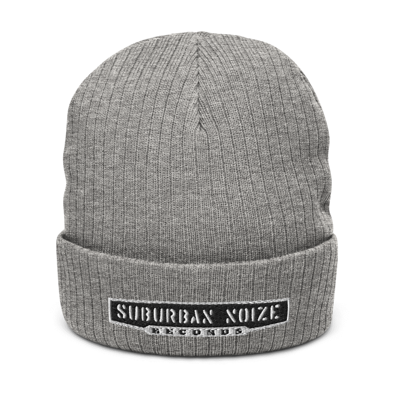 Suburban Noize Beanie