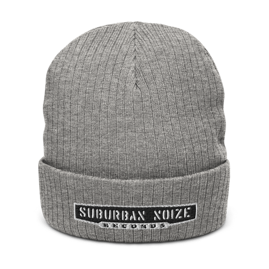 Suburban Noize Beanie