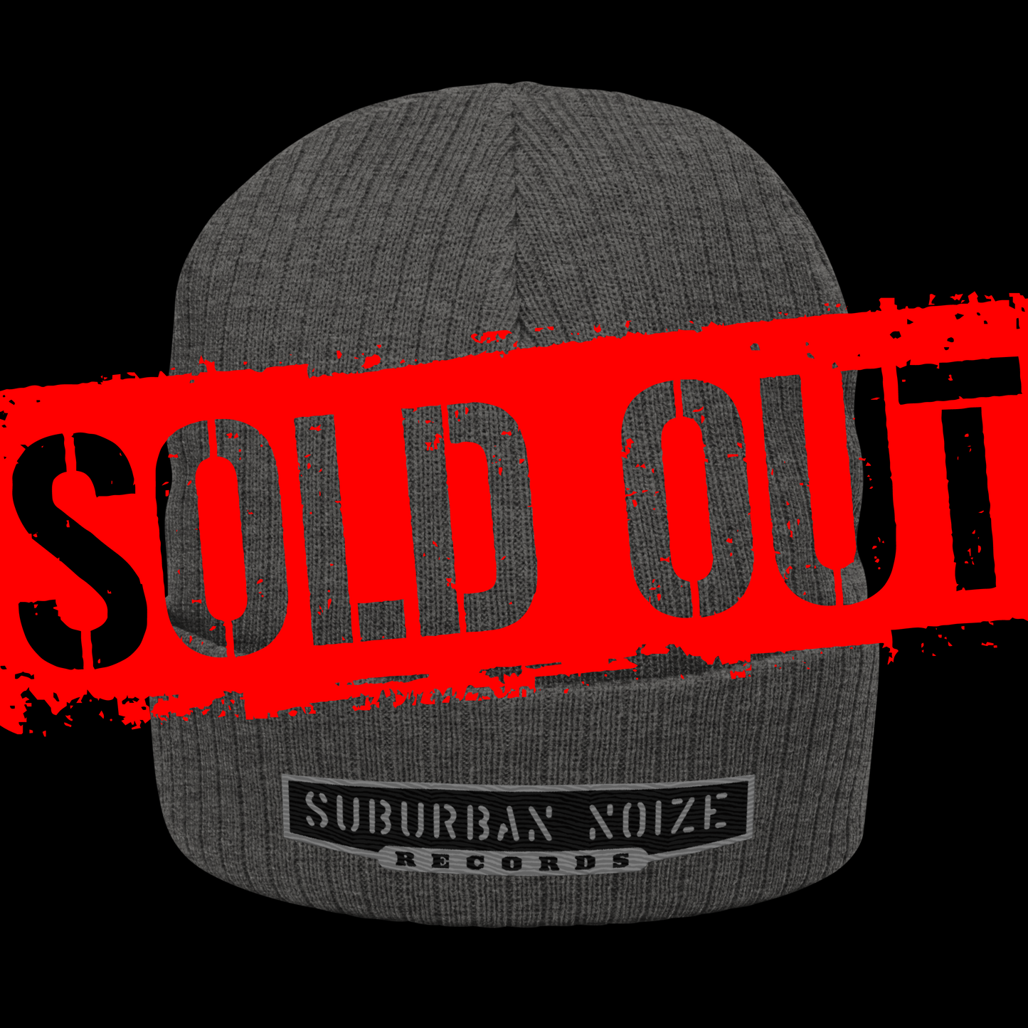 Suburban Noize Beanie