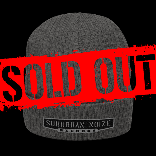 Suburban Noize Beanie