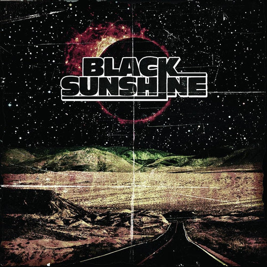 Black Sunshine [CD]