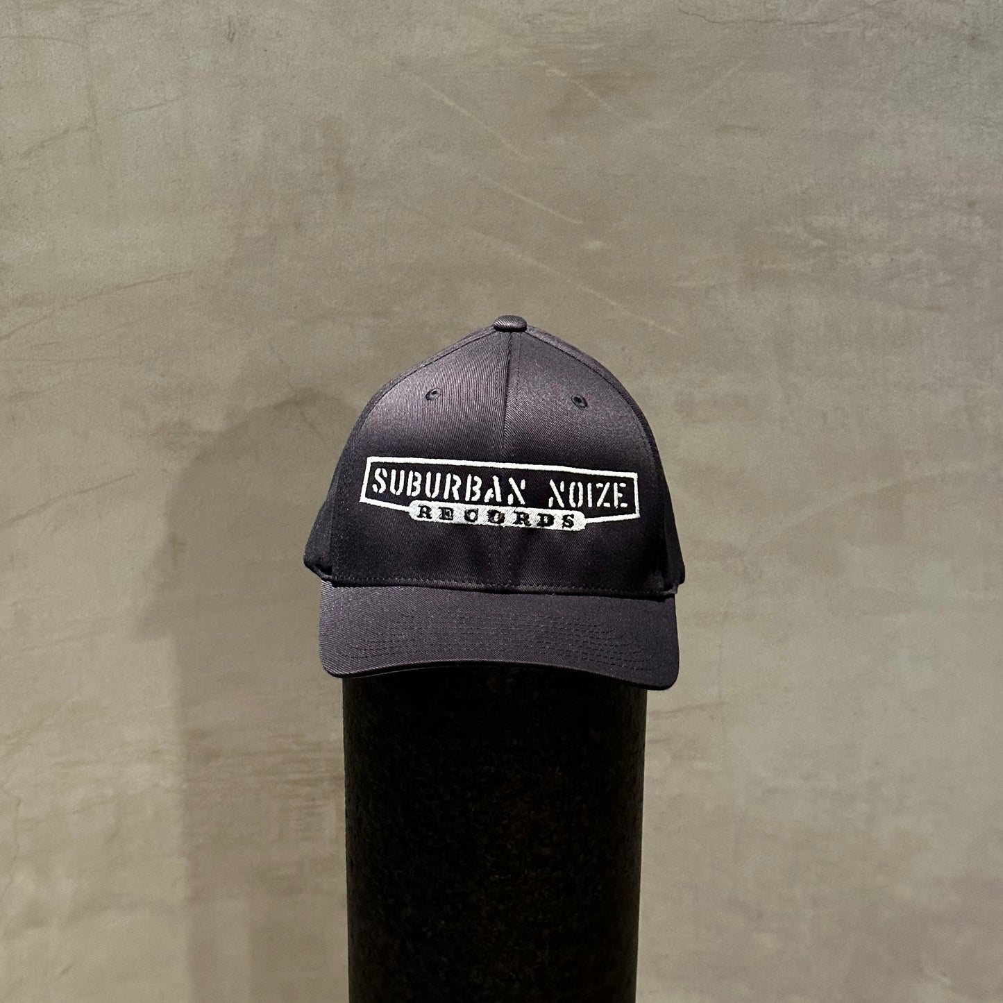 Suburban Noize Records Flexfit (Dark Navy)