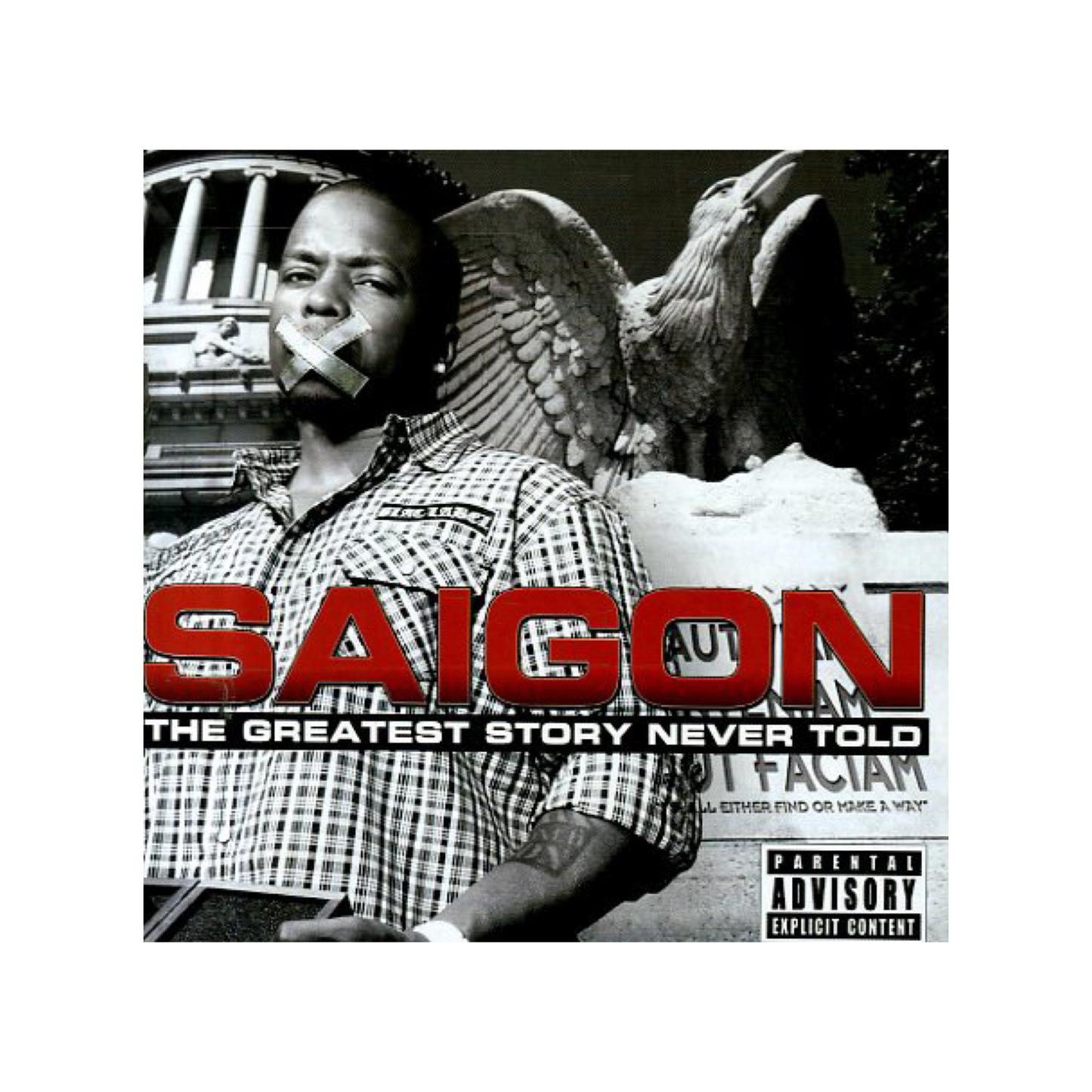 Saigon - The Greatest Story Never Told Digital Download