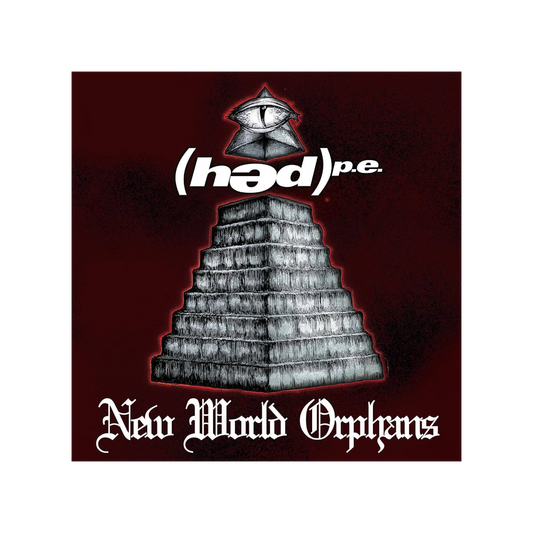 (Hed) P.E. - New World Orphans Digital Download