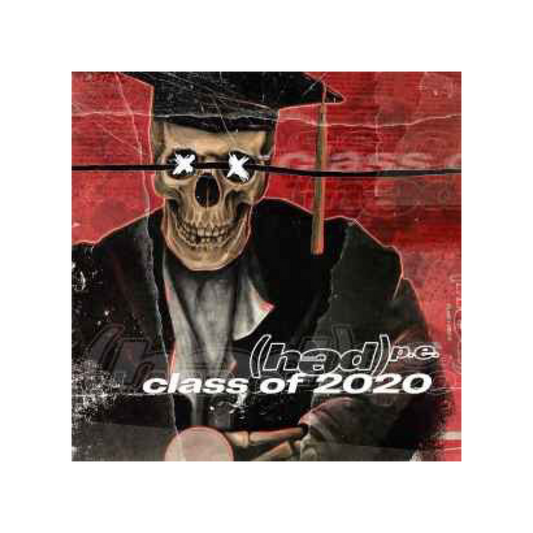 (Hed) P.E. - Class of 2020 Digital Download