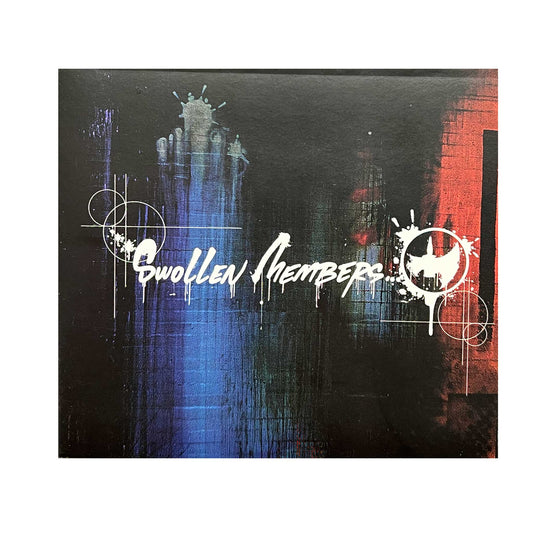 Swollen Members - Balance [CD]