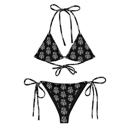 (Hed) P.E. Skull Bikini !!!!