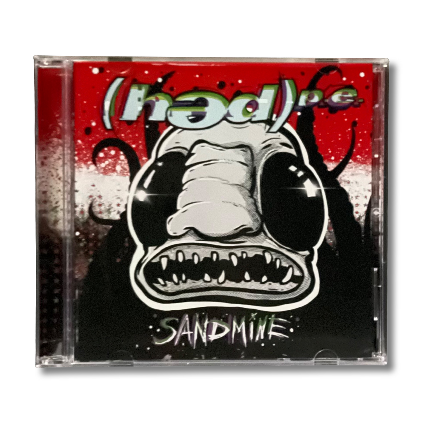 (Hed) P.E. - Sandmine [CD]