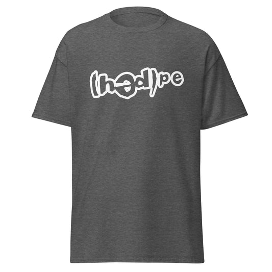 (Hed) P.E. 420 Edition Logo Tee (Grey / Green)