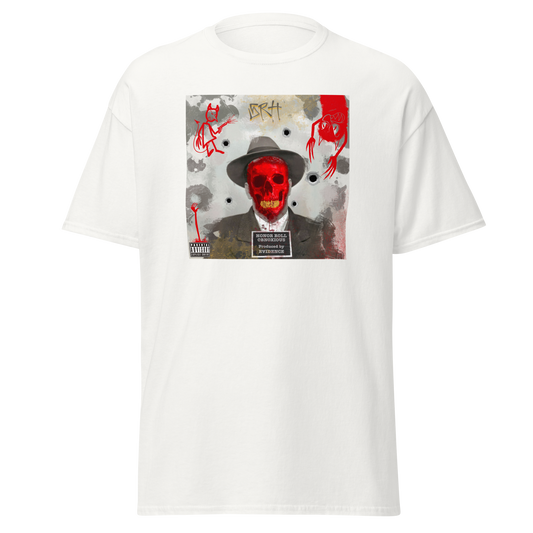 Obnoxious x Evidence Men's Classic Tee