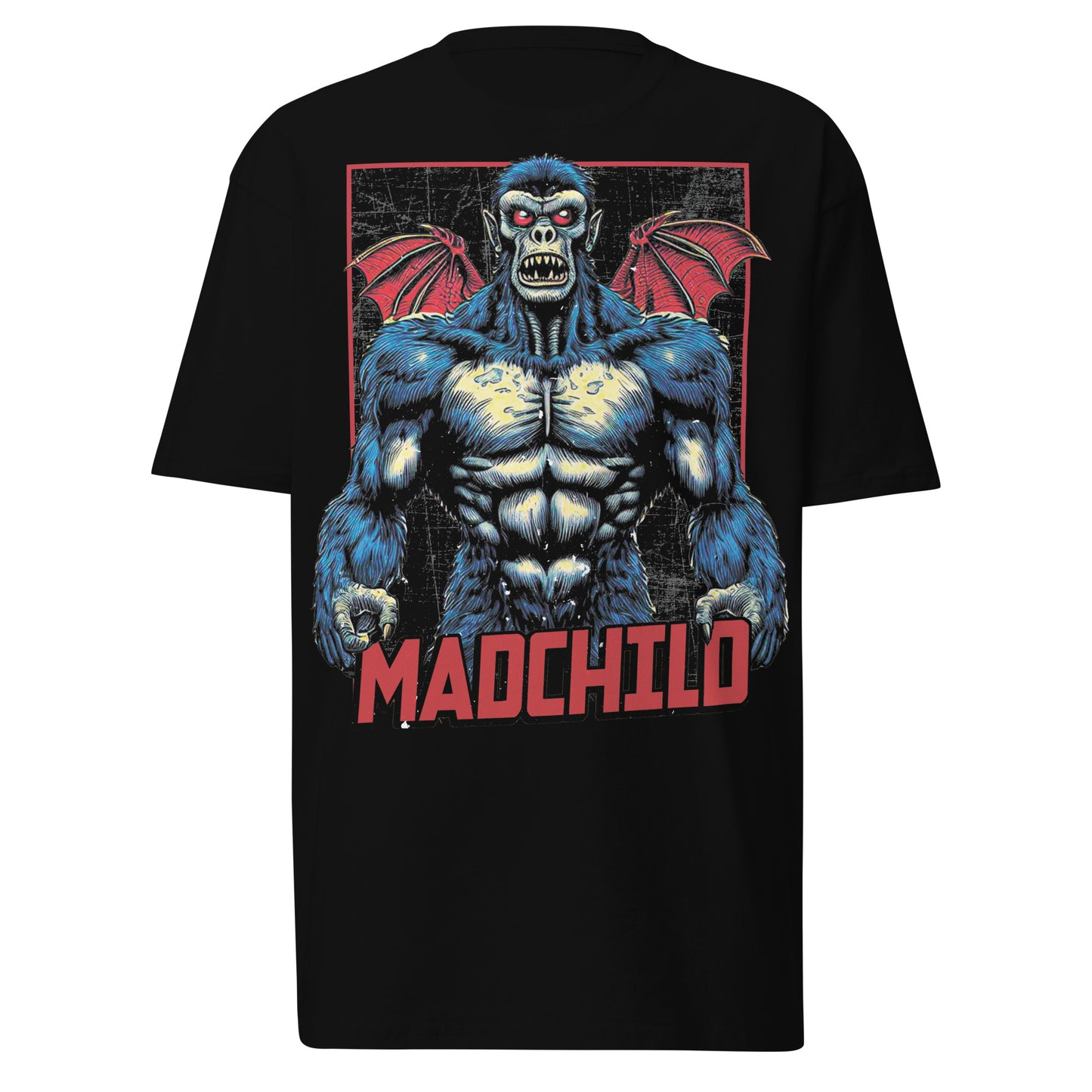 Madchild Sharpshooter Tee