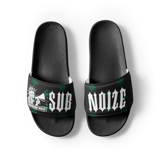 Sub Noize 420 Slides