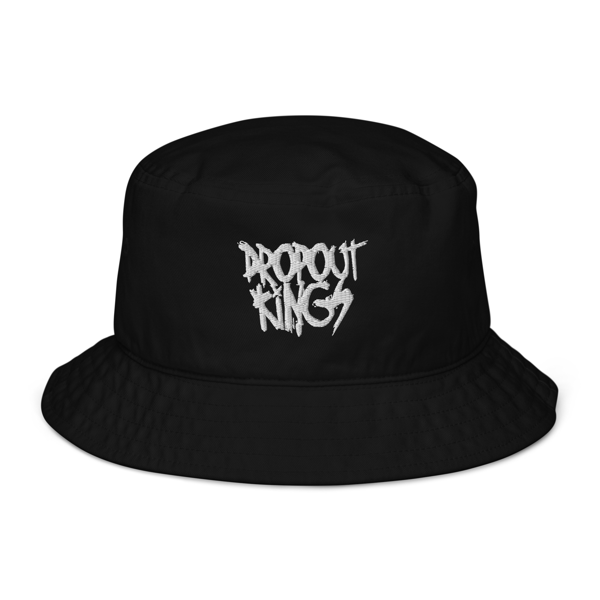 Dropout Kings Bucket Hat SUBURBAN NOIZE RECORDS