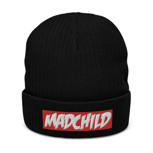 Madchild Beanie