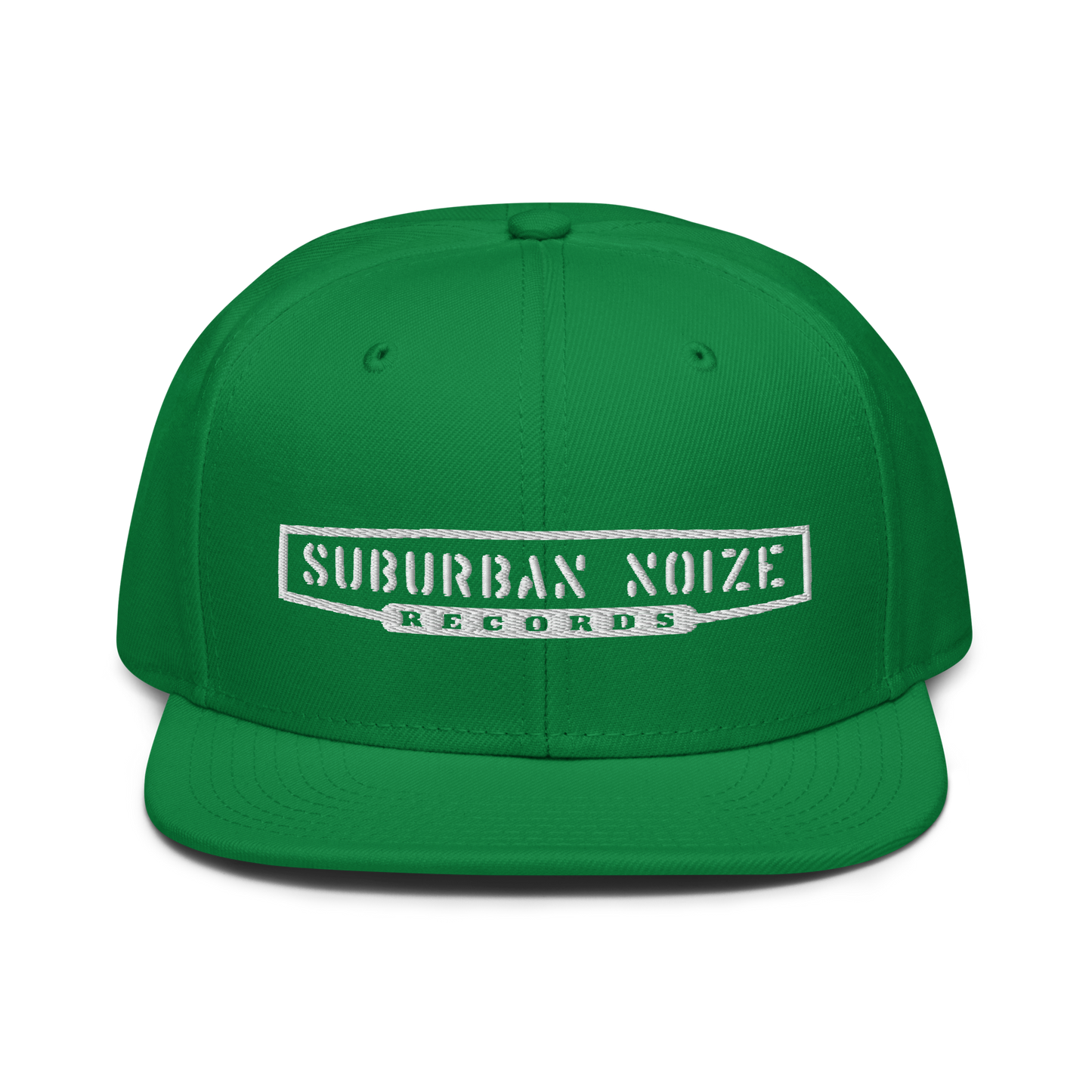 Suburban Noize Snapback