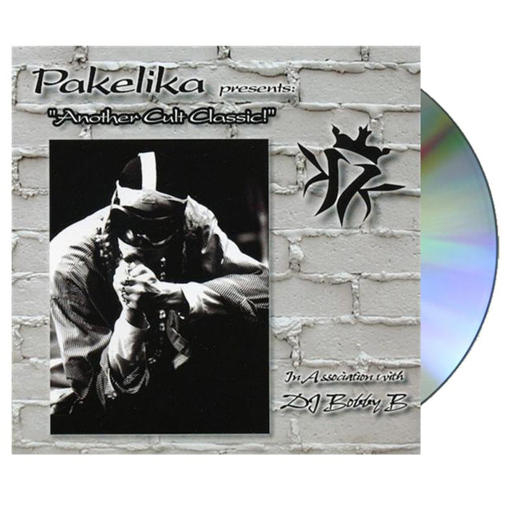 Pakelika - Another Cult Classic [CD]