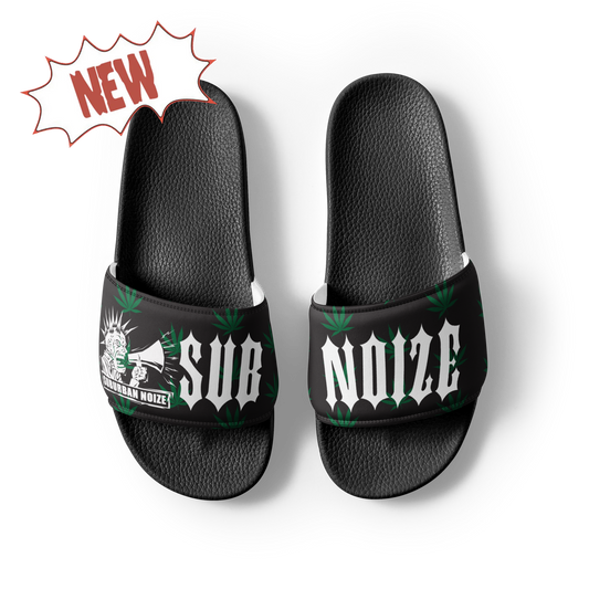 Sub Noize 420 Slides