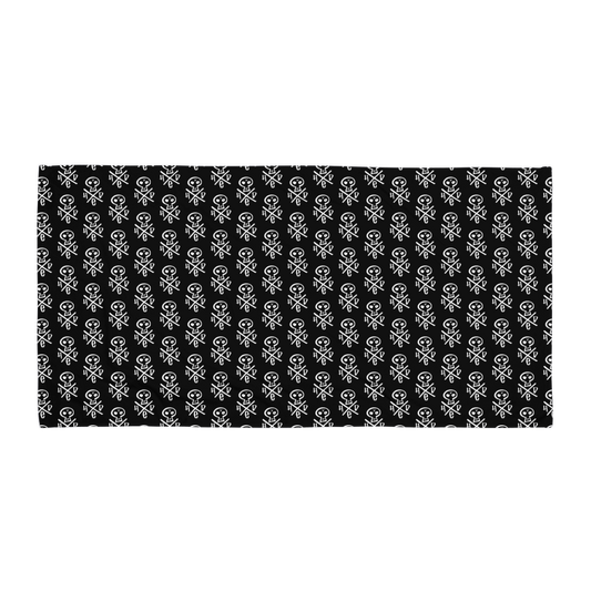 (Hed) P.E. Skull Towel