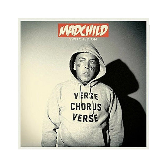 Madchild - Switched On [CD]