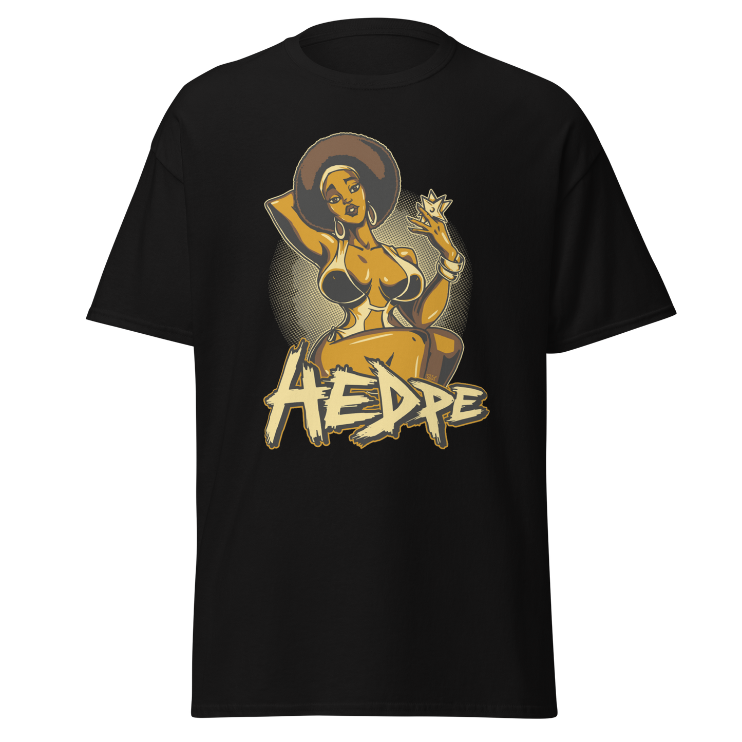 (Hed) P.E. - Honey Bee Tee