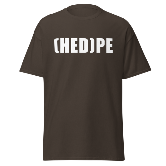 (Hed) P.E. Dark F*ckin Chocolate Logo Tee