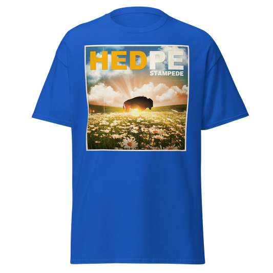 (Hed) P.E. - 'Stampede' Men's Tee